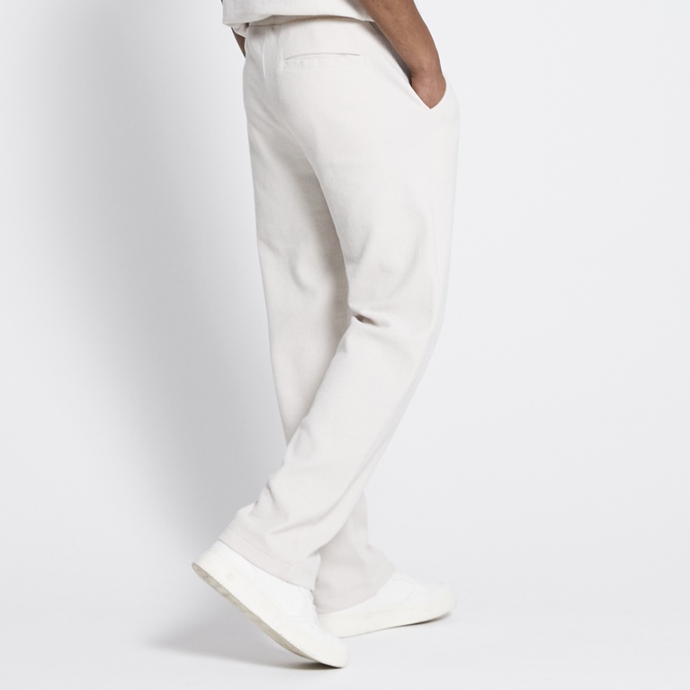 Drawstring pants "Liam Structure"